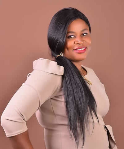 Mrs. Oge Obikeze